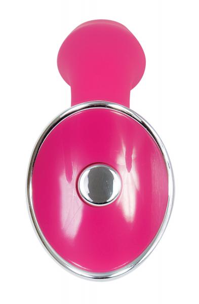 Silicone G-Bunny Slim