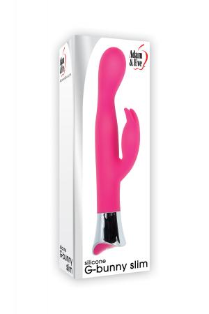 Silicone G-Bunny Slim