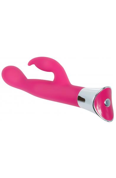 Silicone G-Bunny Slim