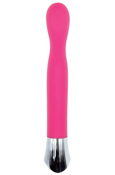 Silicone G-Bunny Slim