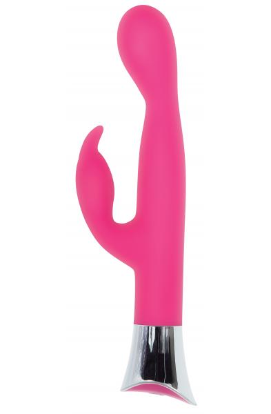 Silicone G-Bunny Slim