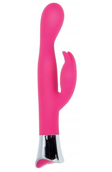 Silicone G-Bunny Slim