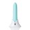 Sensuelle Point 20 Function Bullet - T Blue