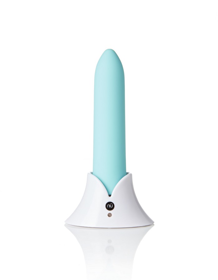 Sensuelle Point 20 Function Bullet - T Blue