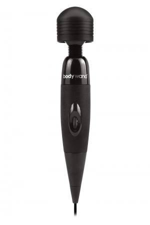 Bodywand Original Massager - Black