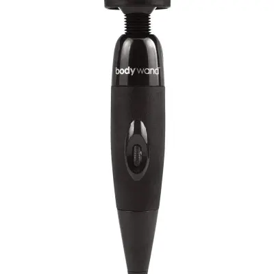 Bodywand Original Massager - Black