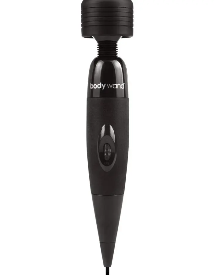 Bodywand Original Massager - Black