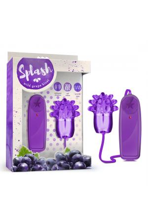 Splash Wild Grape Blast