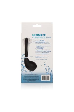 Ultimate Cleaning System - Black