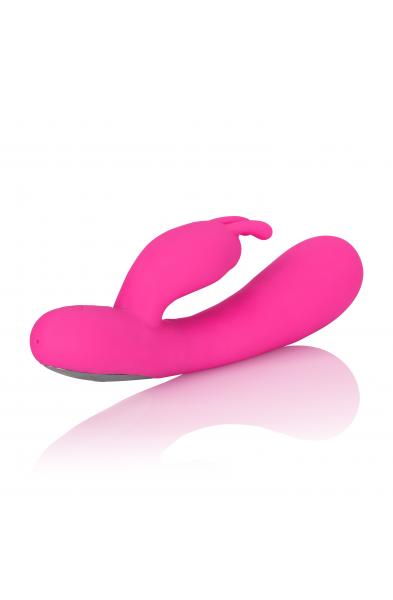 Embrace Massaging G-Rabbit - Pink