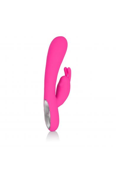 Embrace Massaging G-Rabbit - Pink