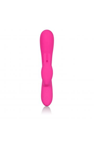 Embrace Massaging G-Rabbit - Pink