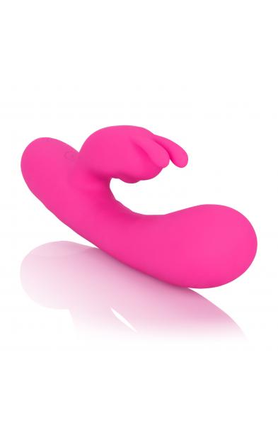 Embrace Massaging G-Rabbit - Pink