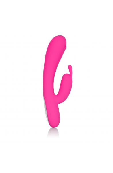 Embrace Massaging G-Rabbit - Pink