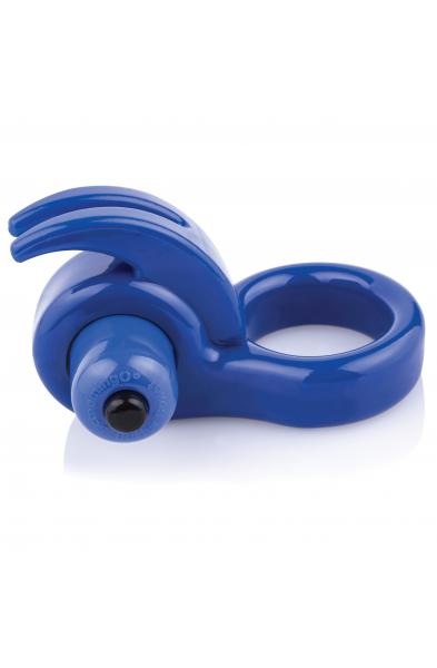 Orny Vibe Ring - Blue