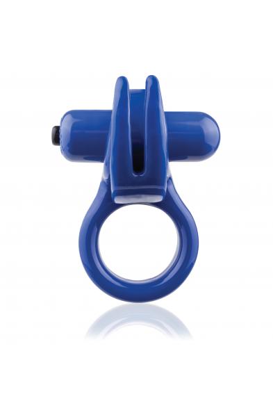 Orny Vibe Ring - Blue