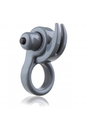 Orny Vibe Ring - Grey