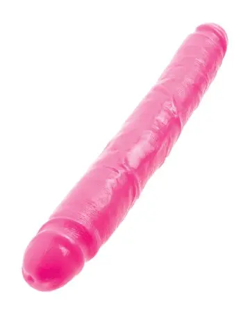 Dillio 12-Inch Double Dillio