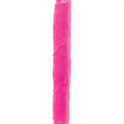 Dillio 12-Inch Double Dillio