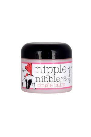 Nipple Nibblers Tingle Balm - Pink Lemonade - 1.25 Oz. / 35g