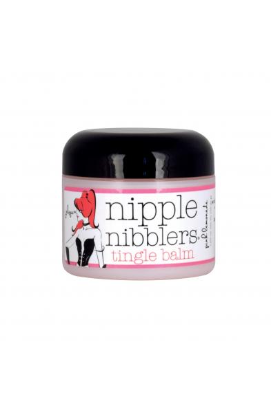 Nipple Nibblers Tingle Balm - Pink Lemonade - 1.25 Oz. / 35g