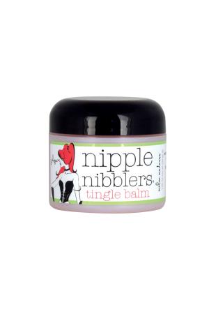 Nipple Nibblers Tingle Balm - Melon Madness - 1.25 Oz. / 35g