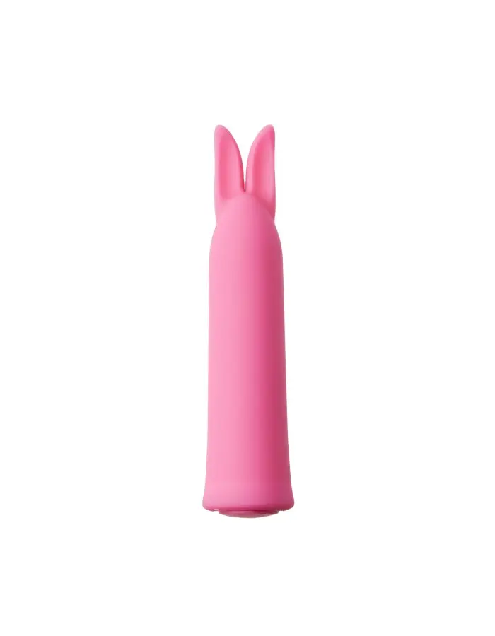 Sensuelle Bunnii 20 Function Vibe - Pink