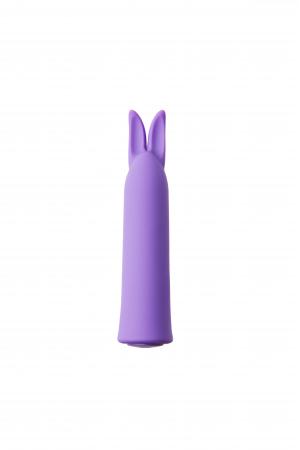 Sensuelle Bunnii 20 Function Vibe - Purple