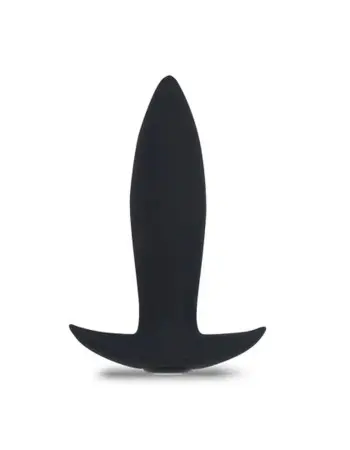 Nu Sensuelle Mini Plug - Black