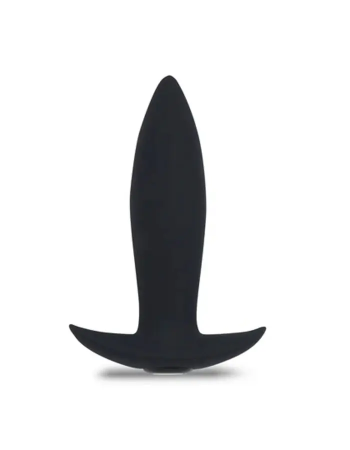 Nu Sensuelle Mini Plug - Black
