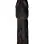 Skinsations Black Diamond Series Vibrating Husky Lover - Black