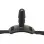 Vac-U-Lock Universal Plug