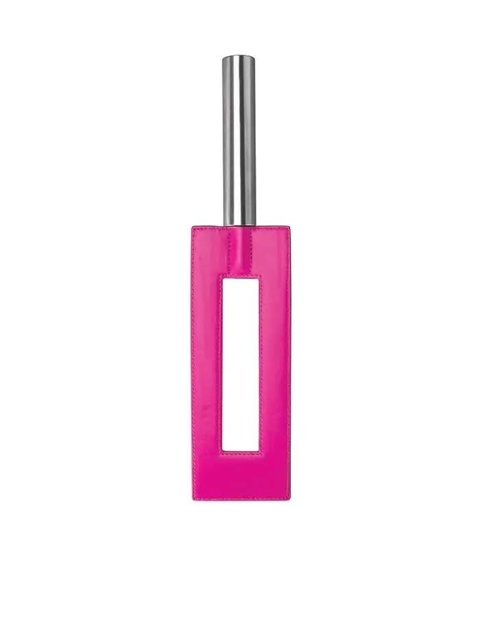 Reversible Paddle - Pink