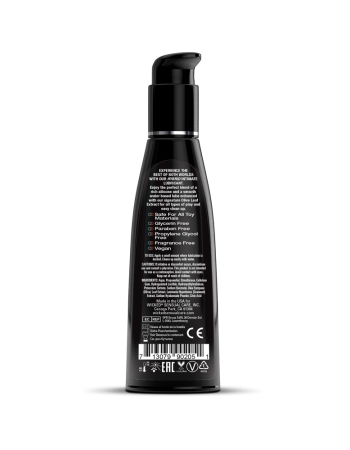 Hybrid Water and Silicone Blended Lubricant - 4 Fl. Oz.