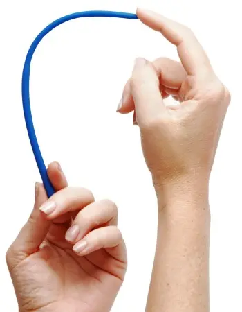 Invasion Silicone Urethral Sound Trainer Set