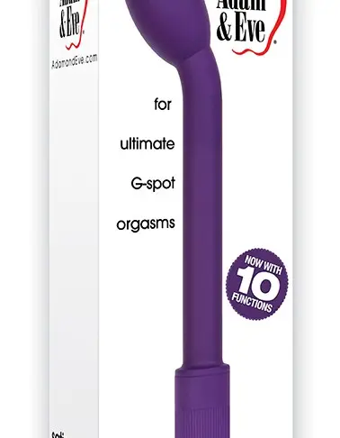 Adam & Eve Satin G-Gasm Plus