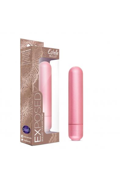 Exposed - Estelle Bullet - Dusty Rose