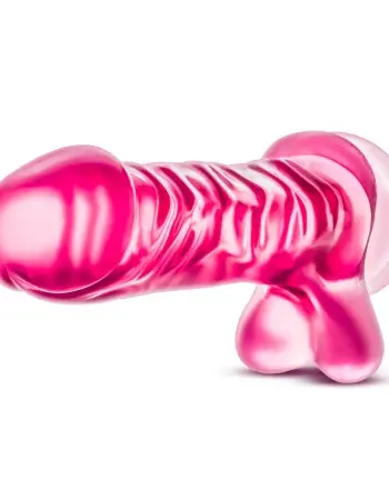 B Yours - Basic 8 - Pink