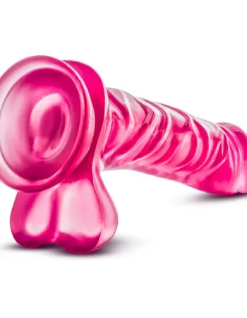 B Yours - Basic 8 - Pink