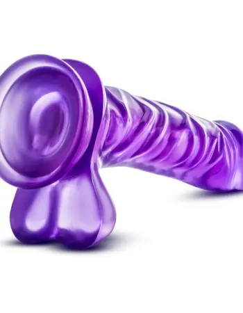 B Yours - Basic 8 - Purple