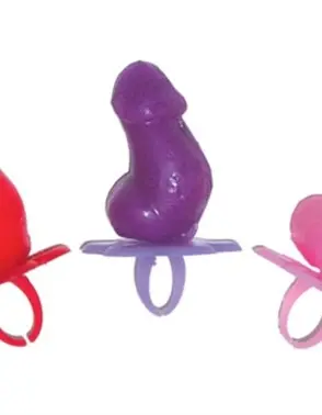 Amazing Penis Solitaire - 30 Piece Display
