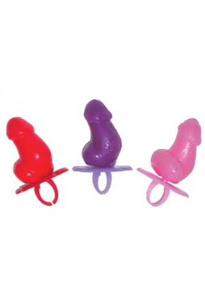 Amazing Penis Solitaire - 30 Piece Display