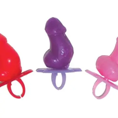 Amazing Penis Solitaire - 30 Piece Display
