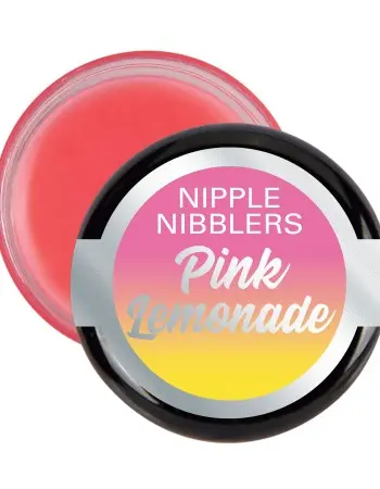 Nipple Nibblers Tingle Balm - Pink Lemonade - 3gm Jar