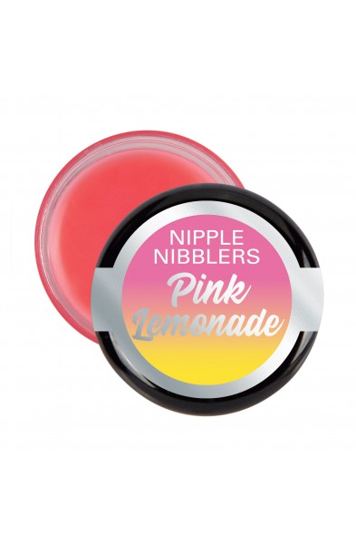 Nipple Nibblers Tingle Balm - Pink Lemonade - 3gm Jar