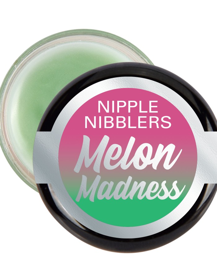 Nipple Nibblers Tingle Balm - Melon Madness - 3gm Jar