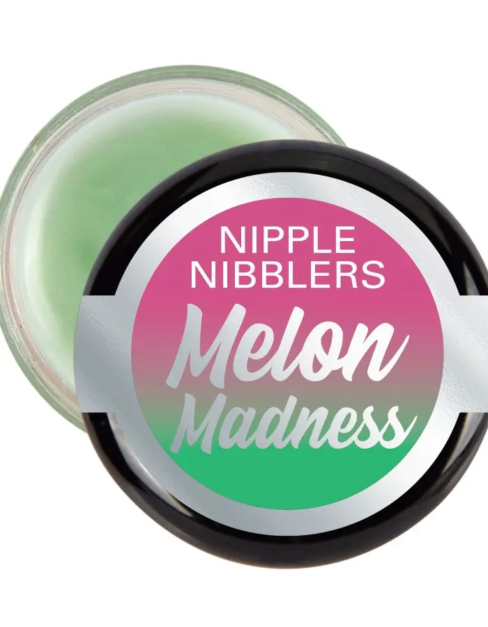 Nipple Nibblers Tingle Balm - Melon Madness - 3gm Jar