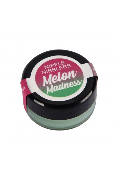 Nipple Nibblers Tingle Balm - Melon Madness -  3gm Jar