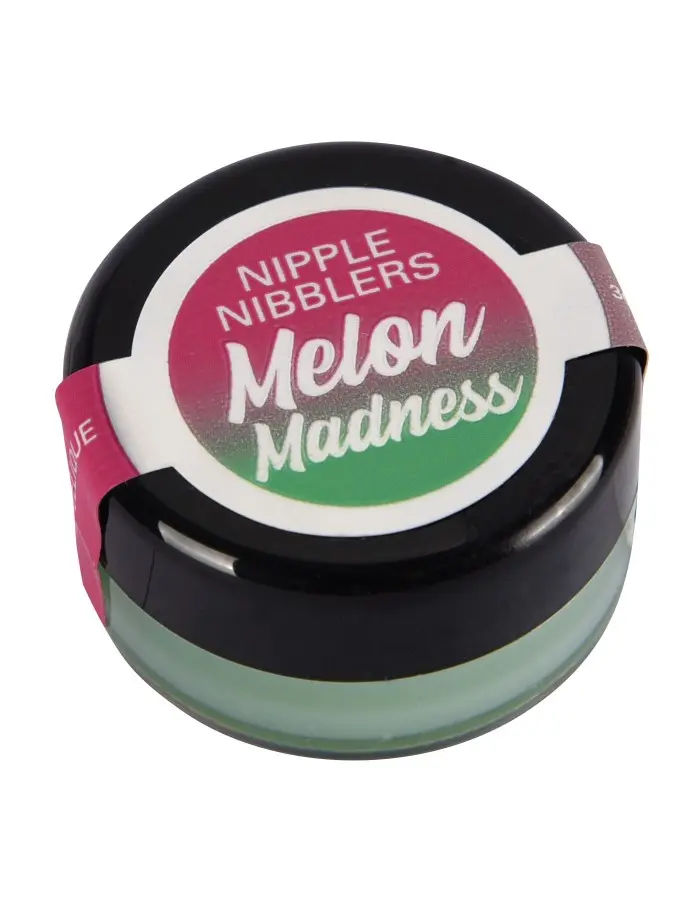 Nipple Nibblers Tingle Balm - Melon Madness - 3gm Jar