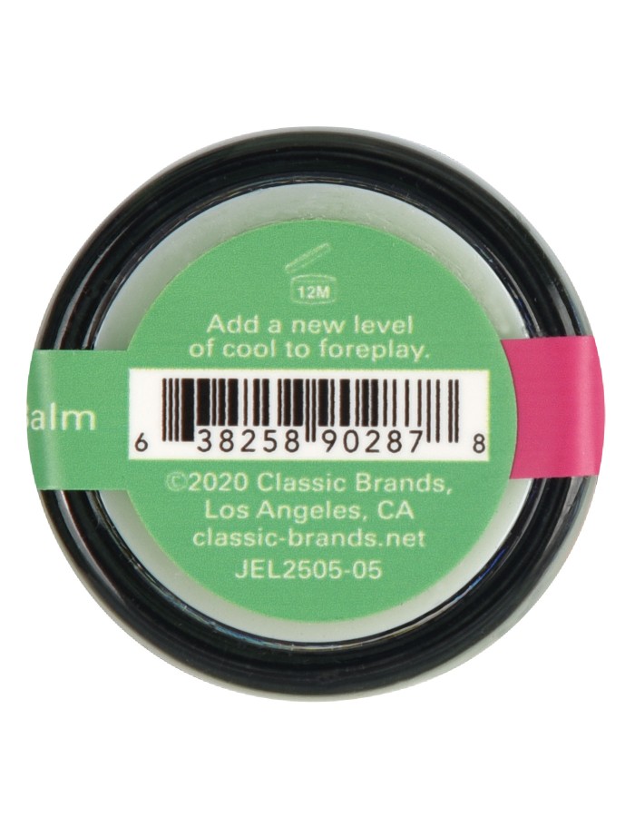Nipple Nibblers Tingle Balm - Melon Madness - 3gm Jar